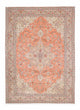 Tabriz - 50 Raj Tæppe 302x206cm - Persisk tæppe