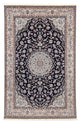 Nain - 6 la Tæppe 307x198cm - Persisk tæppe