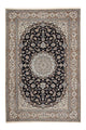 Nain - 6 la Tæppe 309x214cm - Persisk tæppe
