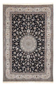 Nain - 6La Tæppe 202x310cm - Persisk tæppe