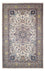 Persisk tæppe - Nain - Royal - 240 x 151 cm - beige