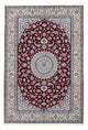 Nain - 9 la Tæppe 298x206cm - Persisk tæppe