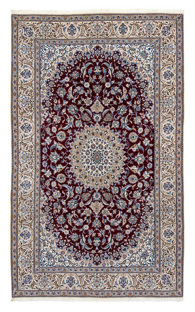 Nain - 9La Tæppe 204x305cm - Persisk tæppe
