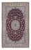 Persisk tæppe - Nain - Royal - 305 x 204 cm - rød
