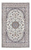 Persisk tæppe - Nain - Royal - 328 x 203 cm - beige