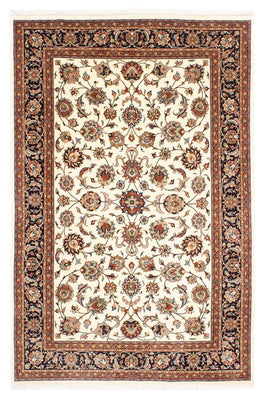 Persisk tæppe - Classic - 295 x 195 cm - beige