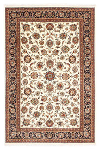 Persisk tæppe - Classic - 295 x 195 cm - beige