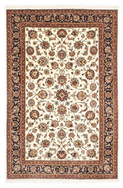 Kashmar Tæppe 195x295cm - Persisk tæppe