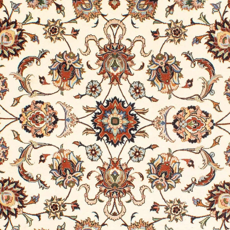 Persisk tæppe - Classic - 295 x 195 cm - beige