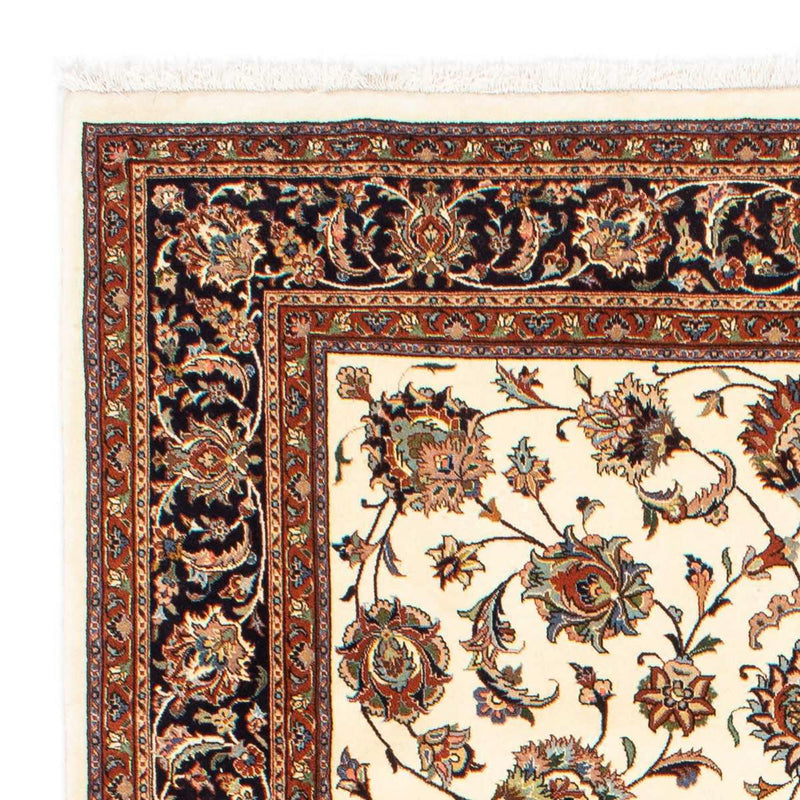 Persisk tæppe - Classic - 295 x 195 cm - beige