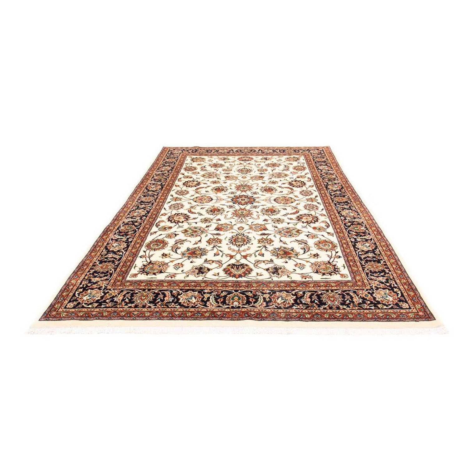Persisk tæppe - Classic - 295 x 195 cm - beige