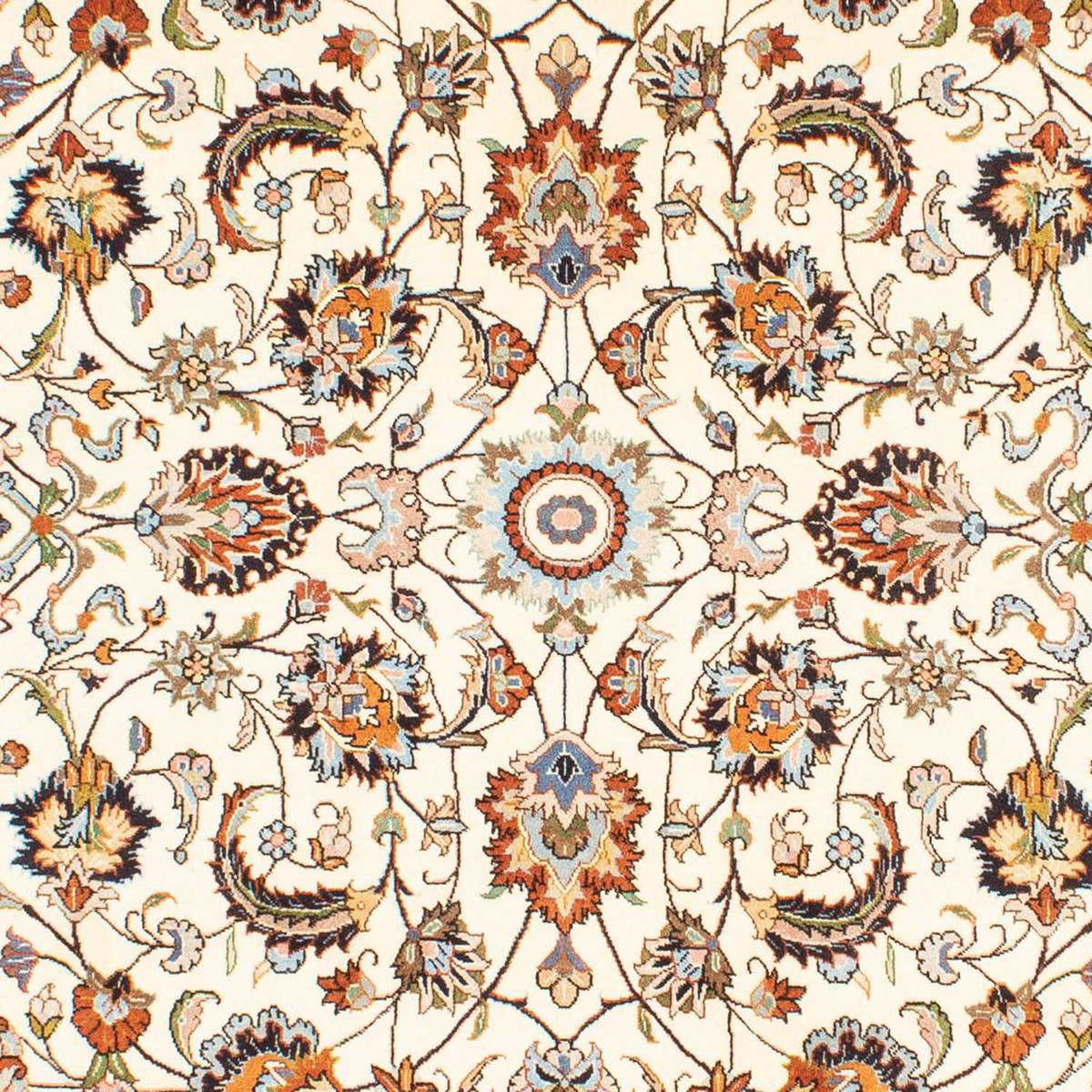 Persisk tæppe - Classic - 297 x 202 cm - beige