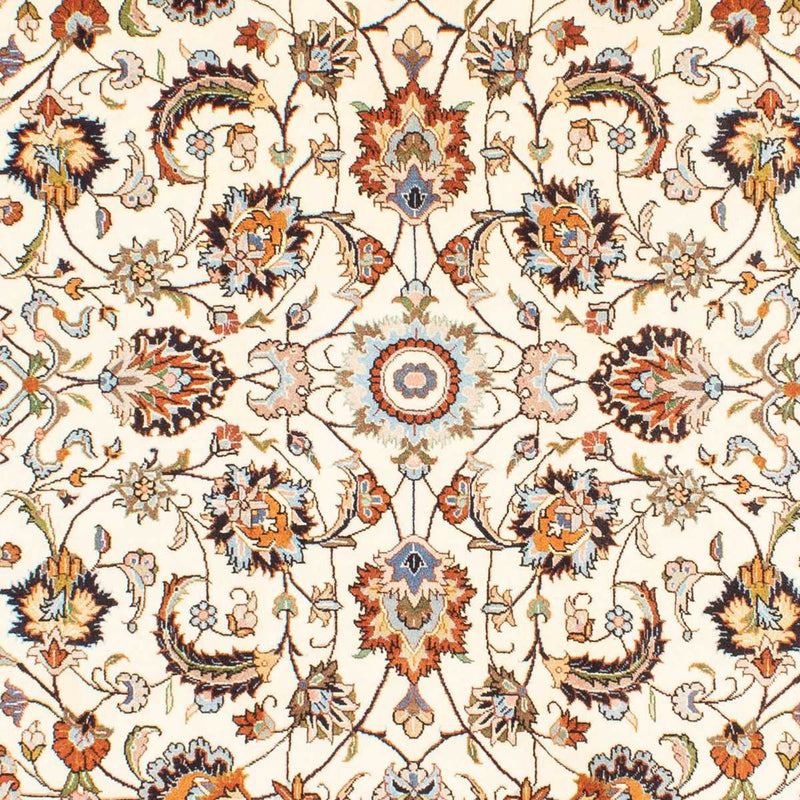 Persisk tæppe - Classic - 297 x 202 cm - beige
