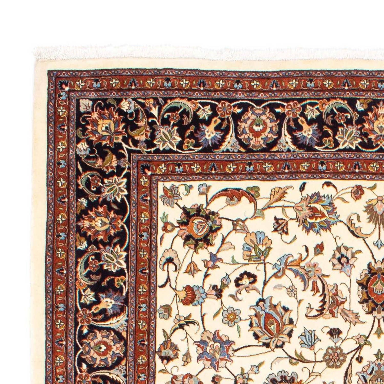 Persisk tæppe - Classic - 297 x 202 cm - beige
