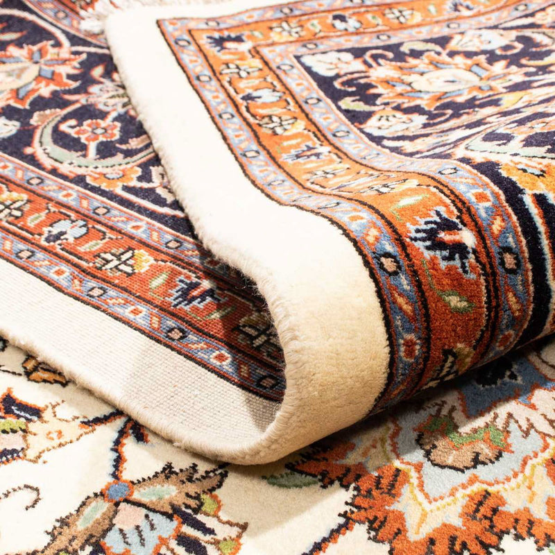 Persisk tæppe - Classic - 297 x 202 cm - beige