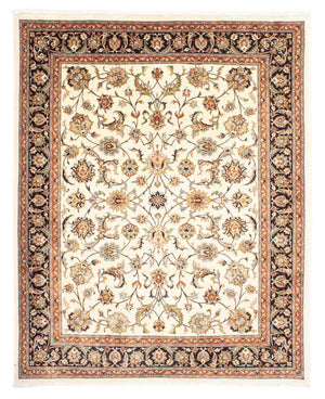 Persisk tæppe - Classic - 275 x 220 cm - beige