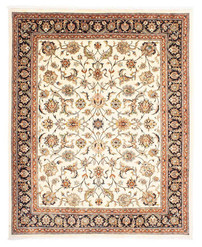 Kashmar Tæppe 220x275cm - Persisk tæppe