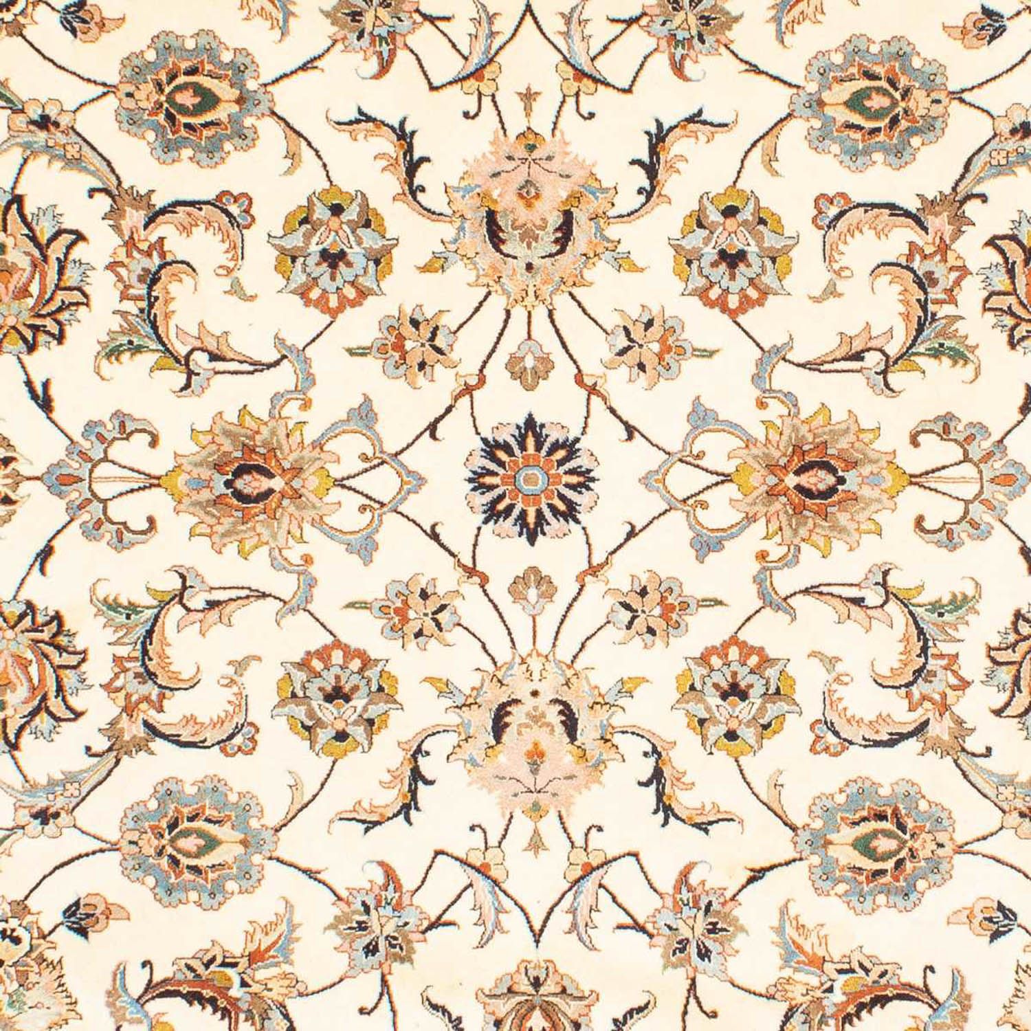 Persisk tæppe - Classic - 275 x 220 cm - beige