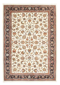 Persisk tæppe - Classic - 283 x 202 cm - beige