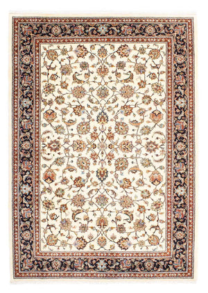 Persisk tæppe - Classic - 283 x 202 cm - beige