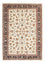 Persisk tæppe - Classic - 283 x 202 cm - beige