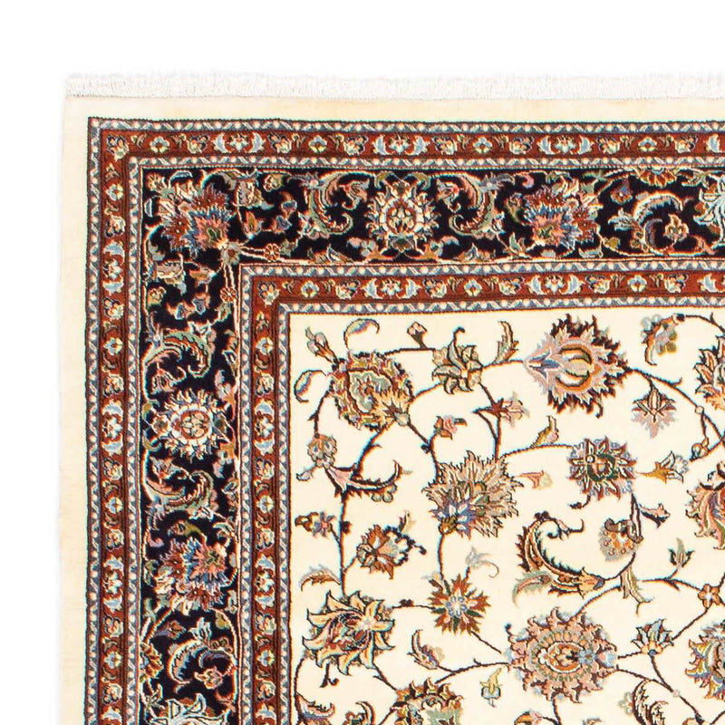 Persisk tæppe - Classic - 283 x 202 cm - beige