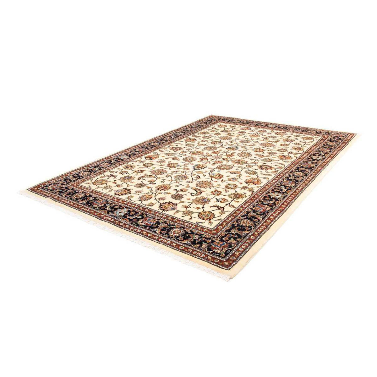 Persisk tæppe - Classic - 283 x 202 cm - beige
