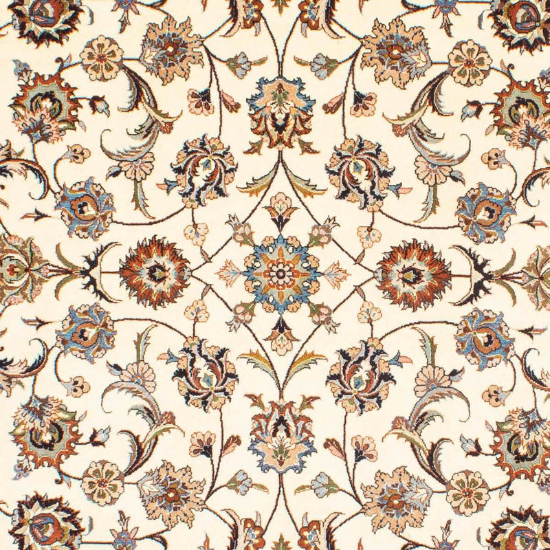 Persisk tæppe - Classic - 305 x 200 cm - beige