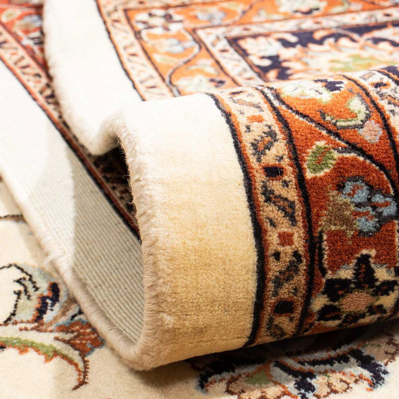 Persisk tæppe - Classic - 305 x 200 cm - beige