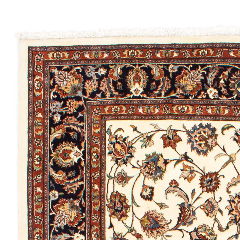 Persisk tæppe - Classic - 300 x 200 cm - beige