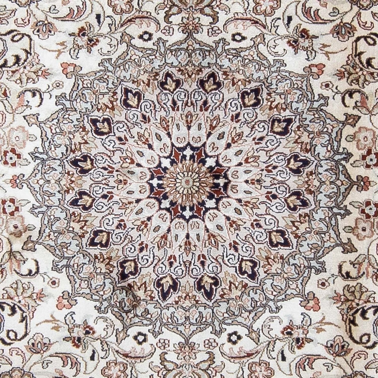 Persisk tæppe - Classic - 273 x 215 cm - beige