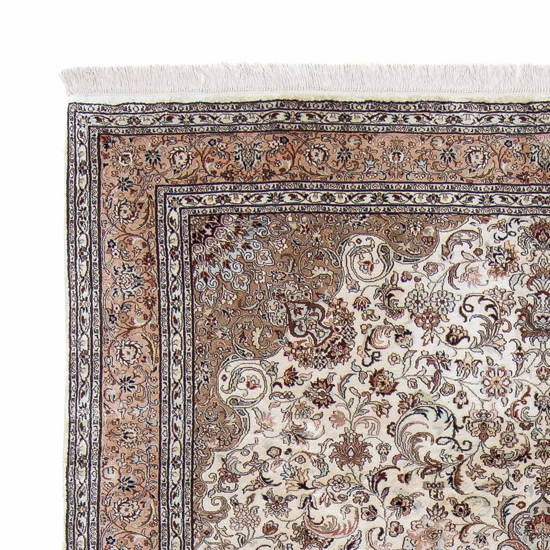 Persisk tæppe - Classic - 273 x 215 cm - beige