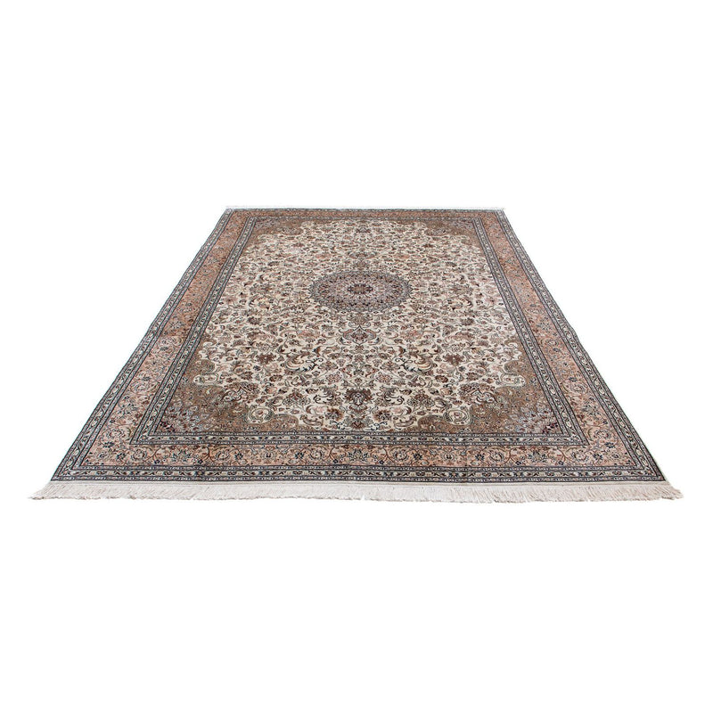Persisk tæppe - Classic - 273 x 215 cm - beige