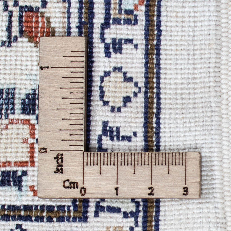 Persisk tæppe - Classic - 273 x 215 cm - beige