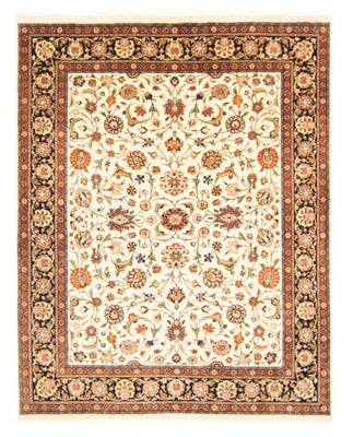 Persisk tæppe - Classic - 273 x 215 cm - beige