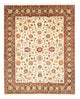 Persisk tæppe - Classic - 273 x 215 cm - beige