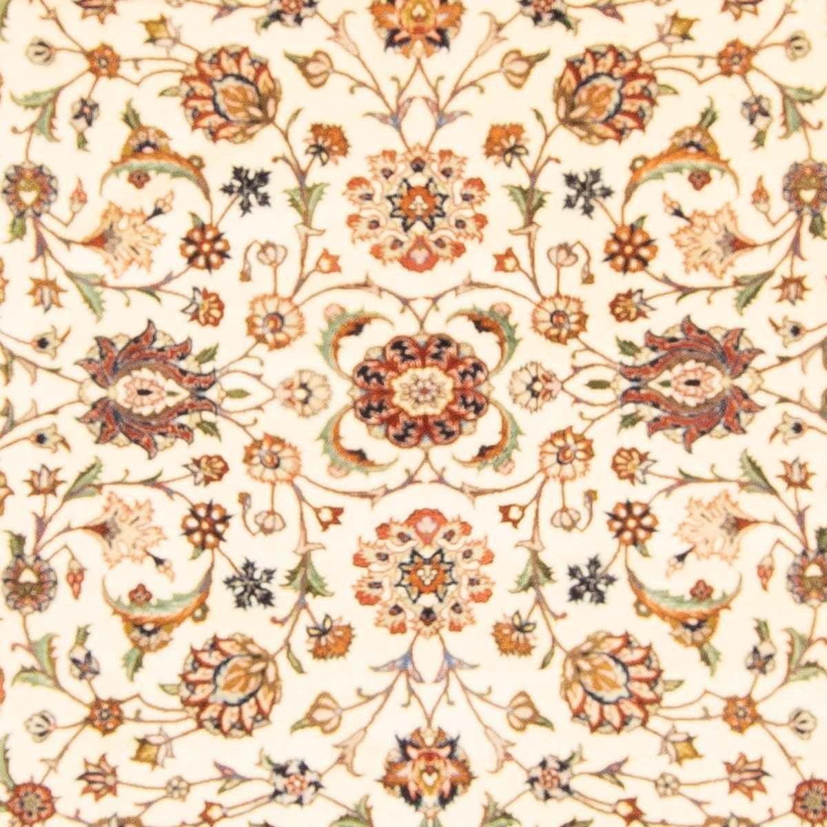 Persisk tæppe - Classic - 273 x 215 cm - beige