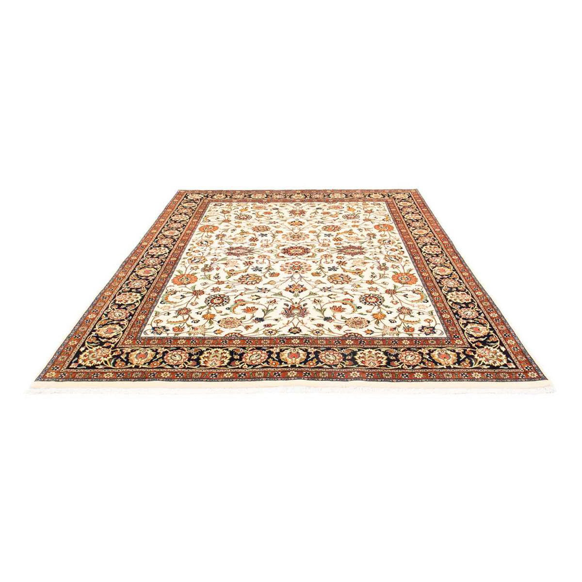 Persisk tæppe - Classic - 273 x 215 cm - beige