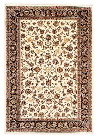 Kashmar Tæppe 202x296cm - Persisk tæppe