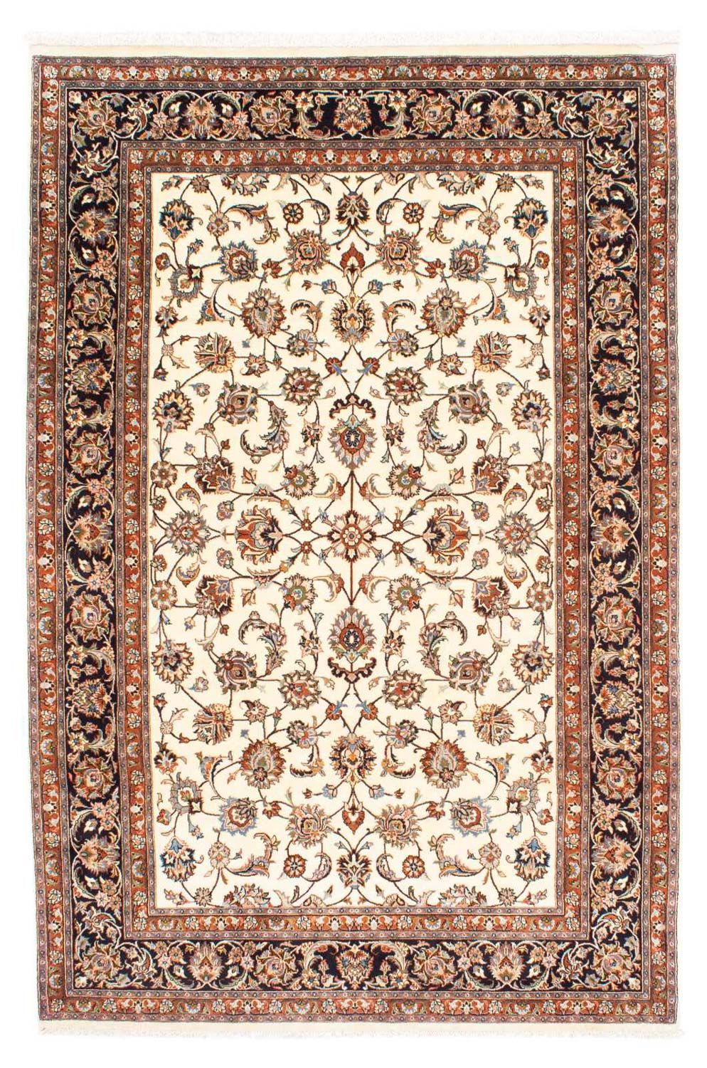 Persisk tæppe - Classic - 290 x 199 cm - beige