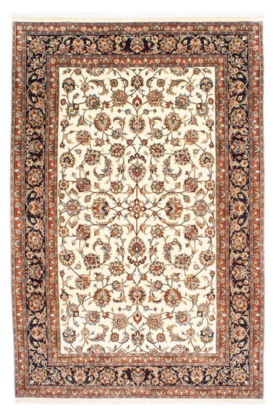 Kashmar Tæppe 199x290cm - Persisk tæppe