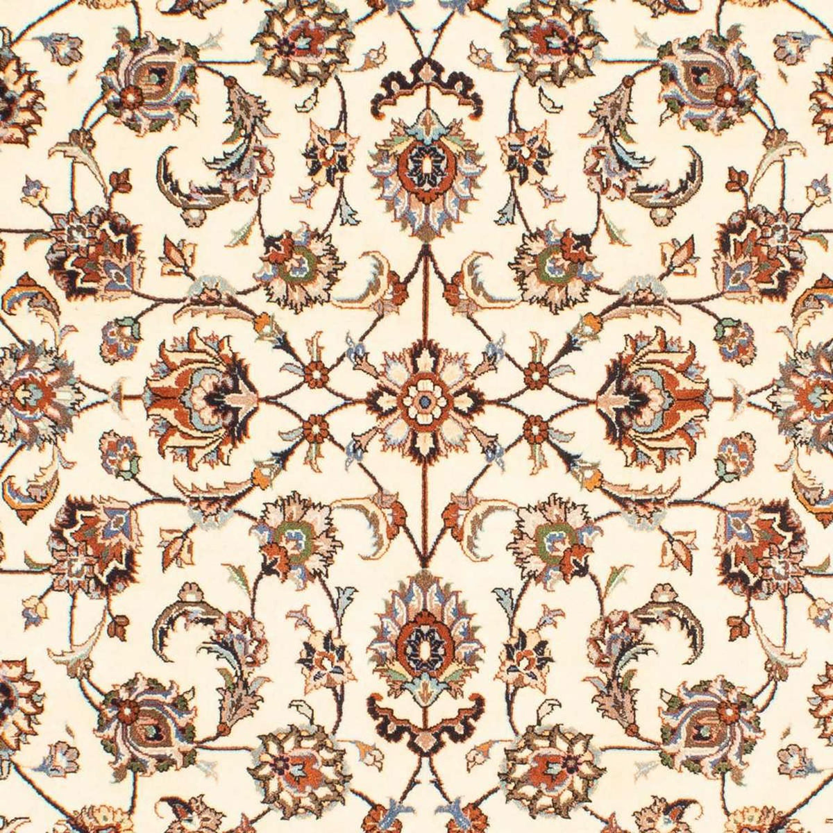 Persisk tæppe - Classic - 290 x 199 cm - beige