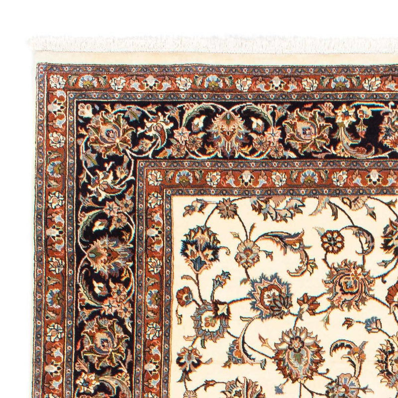Persisk tæppe - Classic - 290 x 199 cm - beige