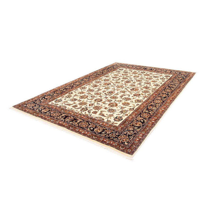 Persisk tæppe - Classic - 290 x 199 cm - beige