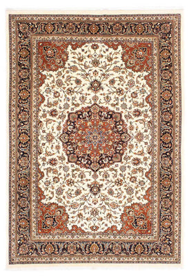 Persisk tæppe - Classic - 305 x 205 cm - beige