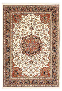 Persisk tæppe - Classic - 305 x 205 cm - beige
