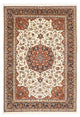 Persisk tæppe - Classic - 305 x 205 cm - beige