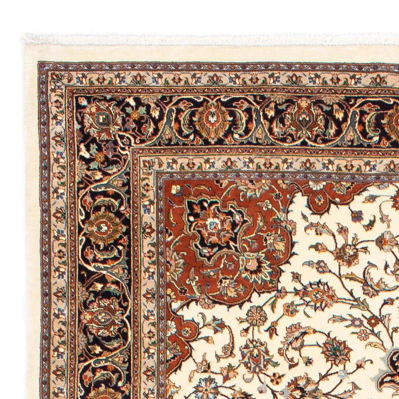 Persisk tæppe - Classic - 305 x 205 cm - beige