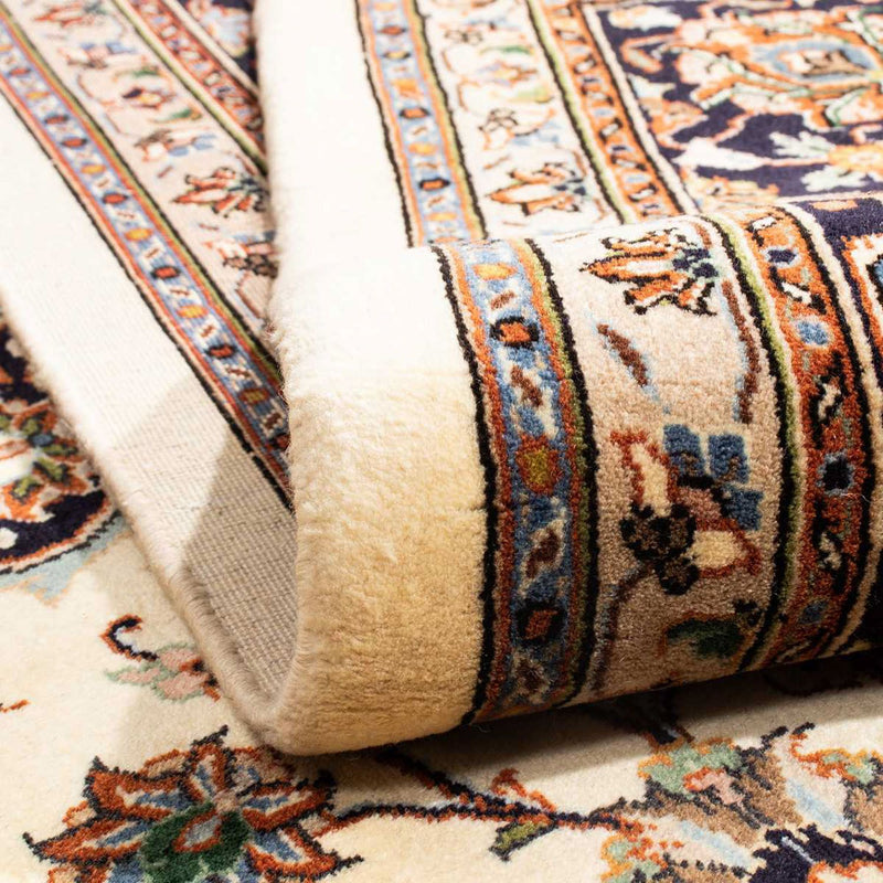 Persisk tæppe - Classic - 305 x 205 cm - beige