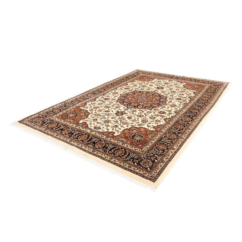 Persisk tæppe - Classic - 305 x 205 cm - beige